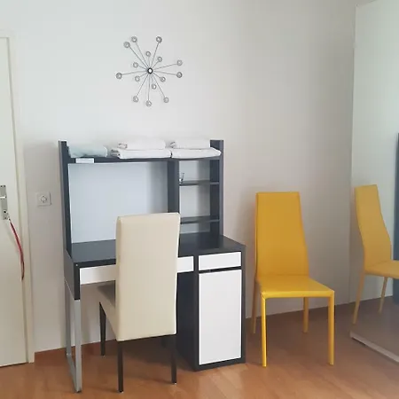Dodo Quarto em Acomodações Particulares Lugano