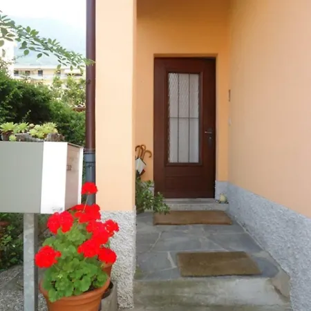 Alloggio in famiglia Dodo *