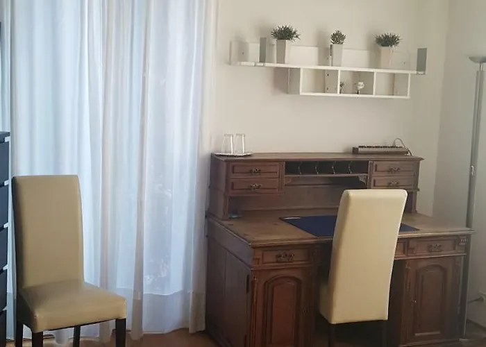 Dodo Quarto em Acomodações Particulares