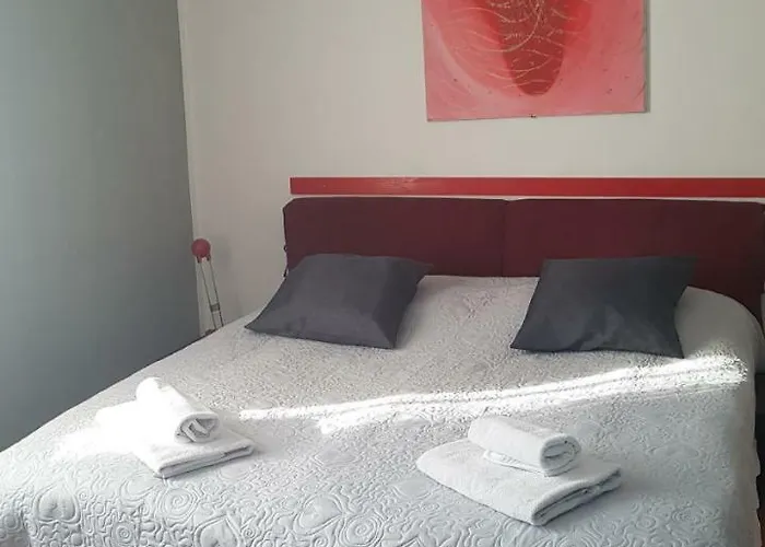 Dodo Quarto em Acomodações Particulares *