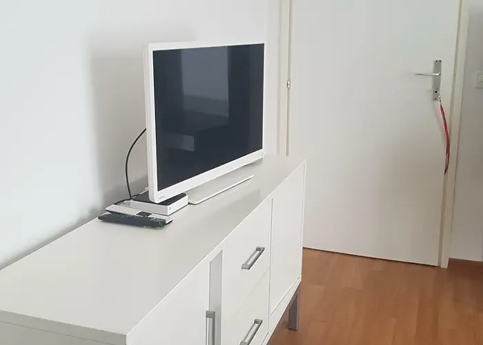 Dodo Quarto em Acomodações Particulares