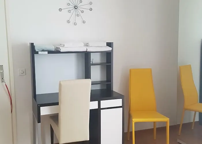 Dodo Quarto em Acomodações Particulares Lugano