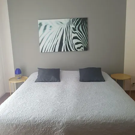 Homestay Dodo Lugano